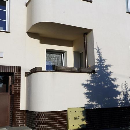 Apartament Turkus Щецин Экстерьер фото