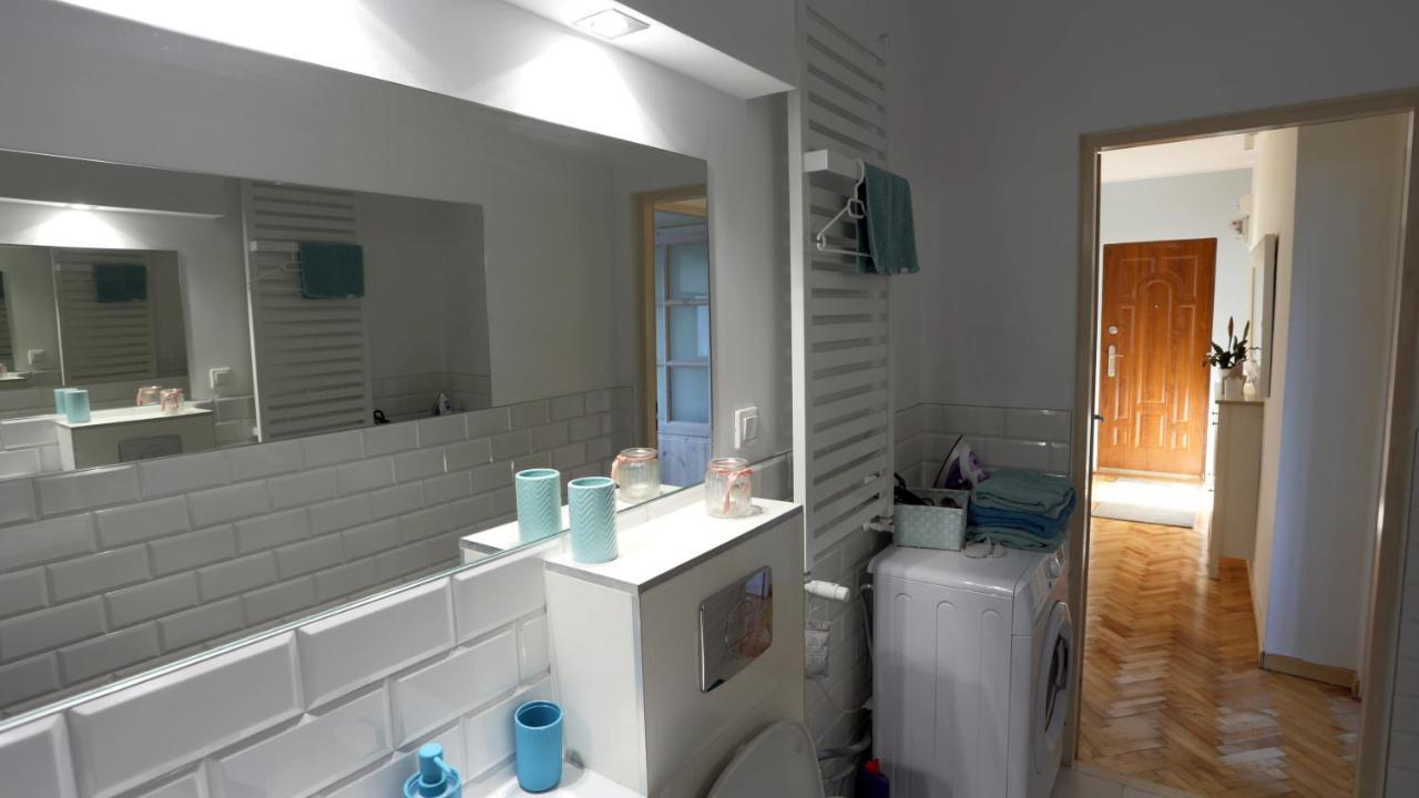 Apartament Turkus Щецин Экстерьер фото